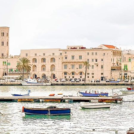 Dogana Resort Molfetta Bagian luar foto
