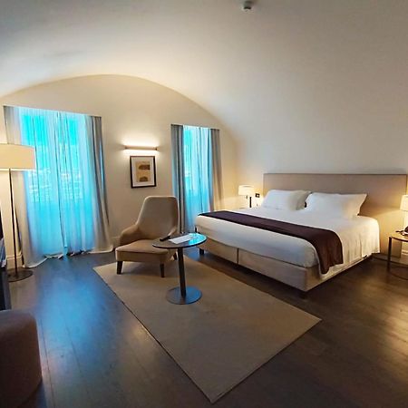 Dogana Resort Molfetta Bagian luar foto