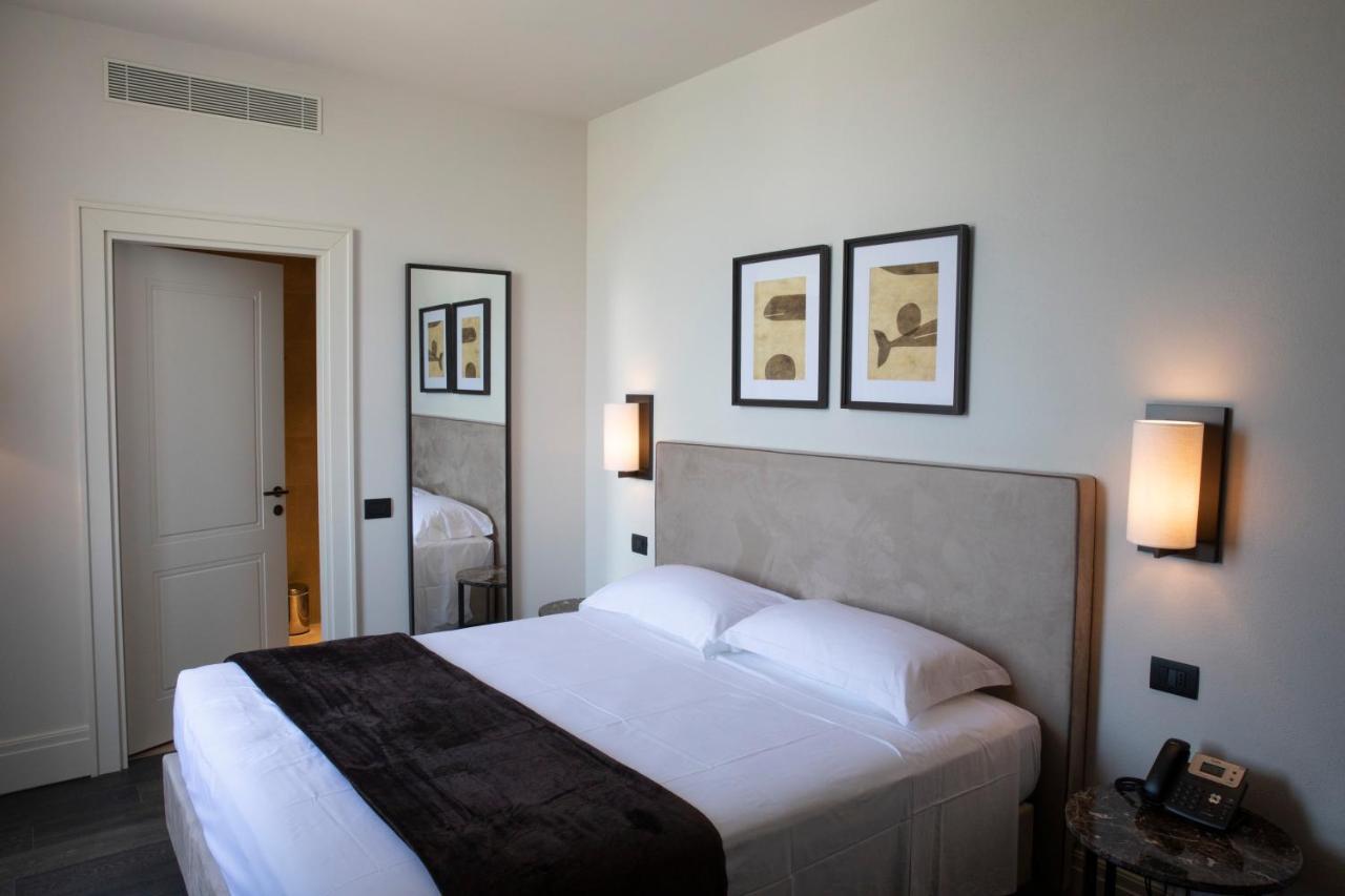 Dogana Resort Molfetta Bagian luar foto