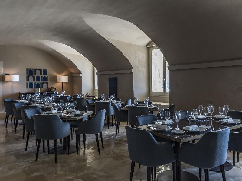 Dogana Resort Molfetta Bagian luar foto