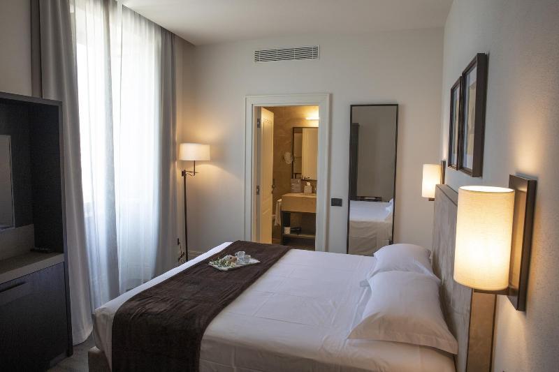 Dogana Resort Molfetta Bagian luar foto